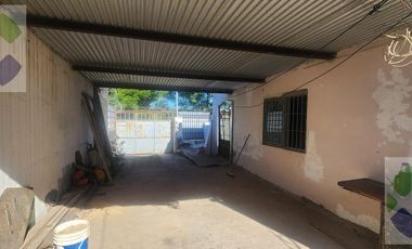 Casa en  Ovidio Lagos a metros de Av. Almafuerte