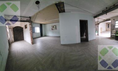Casa en  Ovidio Lagos a metros de Av. Almafuerte