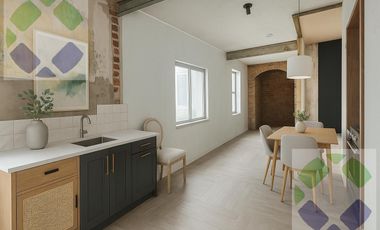 Casa en  Ovidio Lagos a metros de Av. Almafuerte