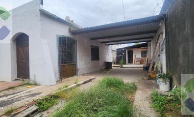 Casa en  Ovidio Lagos a metros de Av. Almafuerte