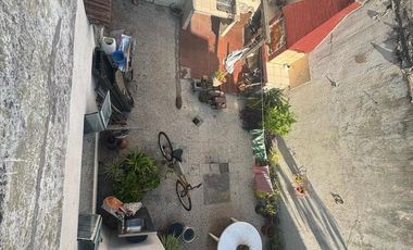 Casa en 2 Ptas de 4 dorm, garage, terraza y patio.- Banfield Oeste