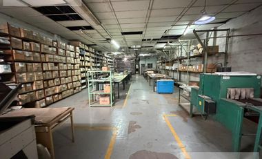 Depósito - Galpón de 1150 m2  en Gerli - Avellaneda - ALQUILER