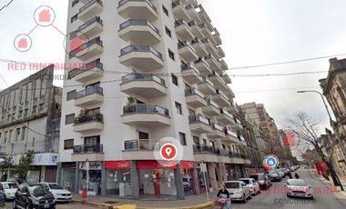 Cochera en venta en Concordia