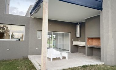 Casa en Urbanización Trisquelia