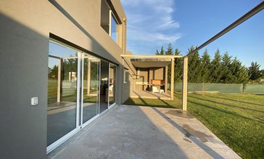 Casa en Urbanización Trisquelia