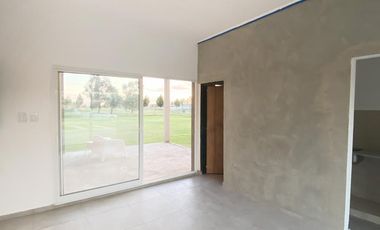 Casa en Urbanización Trisquelia