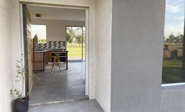 Casa en Urbanización Trisquelia