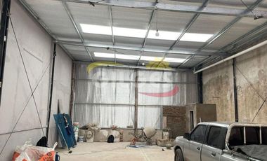 Alquiler de Galpón 142 m² en Ciudadela A Estrenar ubicado a mts de avenida Rivadavia