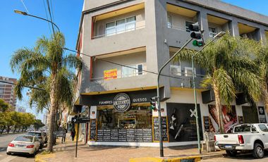 Oficina en Martinez