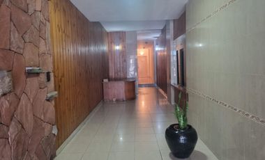 Departamento en venta en San Martin
