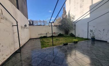 Departamento en venta en San Martin