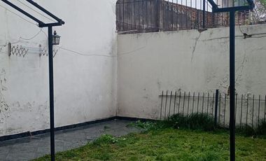 Departamento en venta en San Martin