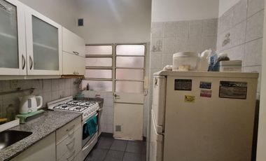 Departamento en venta en San Martin