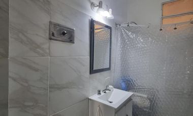 Departamento en venta en San Martin