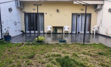 Departamento en venta en San Martin