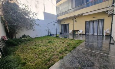 Departamento en venta en San Martin