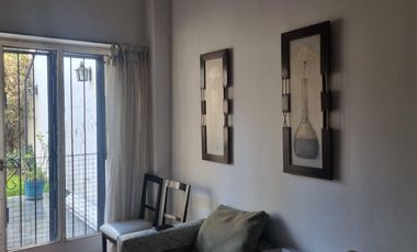 Departamento en venta en San Martin