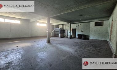 Galpón - Depósito  de 1200 m2. en Avelladeda - VENTA - ALQUILER