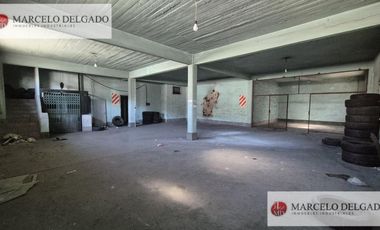 Galpón - Depósito  de 1200 m2. en Avelladeda - VENTA - ALQUILER