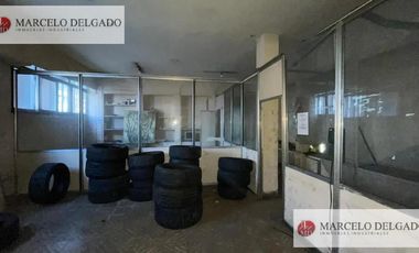Galpón - Depósito  de 1200 m2. en Avelladeda - VENTA - ALQUILER