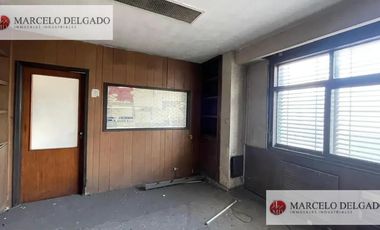 Galpón - Depósito  de 1200 m2. en Avelladeda - VENTA - ALQUILER
