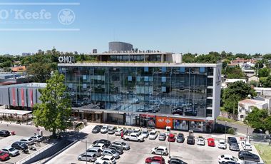 VENTA DE OFICINAS - Nuevo Quilmes Plaza
