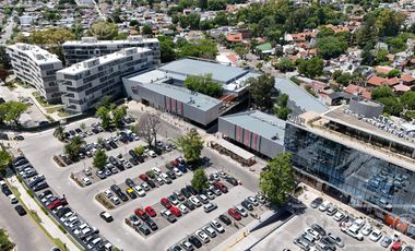 VENTA DE OFICINAS - Nuevo Quilmes Plaza