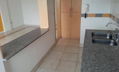 SANTILLI - Leandro N. Alem 160 9° B con cochera