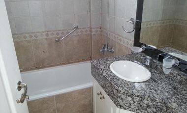 SANTILLI - Leandro N. Alem 160 9° B con cochera