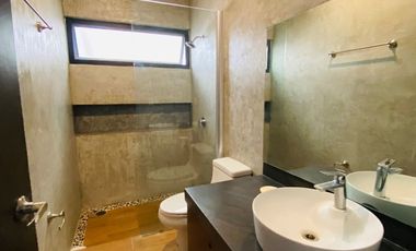 DEPARTAMENTO AMUEBLADO EN RENTA VIBRAS TULUMINATI -2 CUADRAS DE ALTABRISA