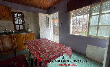 Casa venta - Vista Alegre, Tristán Suarez
