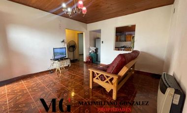 Casa venta - Vista Alegre, Tristán Suarez