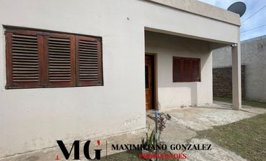 Casa venta - Vista Alegre, Tristán Suarez