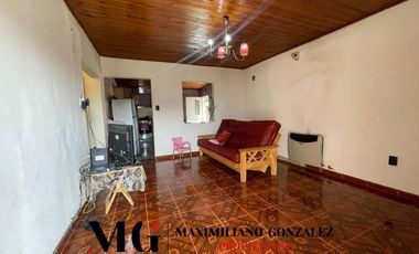 Casa venta - Vista Alegre, Tristán Suarez