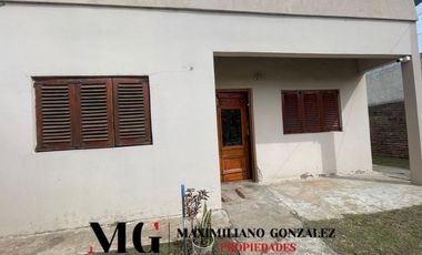 Casa venta - Vista Alegre, Tristán Suarez