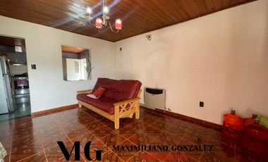 Casa venta - Vista Alegre, Tristán Suarez