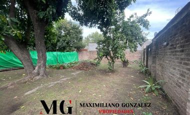 Casa venta - Vista Alegre, Tristán Suarez