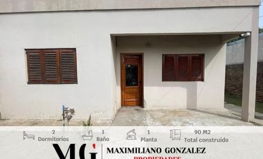 Casa venta - Vista Alegre, Tristán Suarez