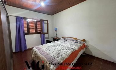 Casa venta - Vista Alegre, Tristán Suarez