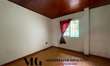 Casa venta - Vista Alegre, Tristán Suarez