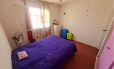 Departamento en Belgrano