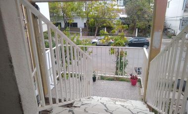 Departamento en Belgrano