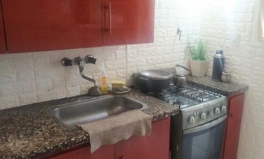 Departamento en Belgrano