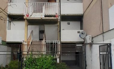 Departamento en Belgrano