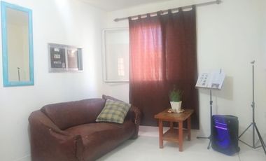 Departamento en Belgrano