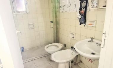 Departamento en Belgrano