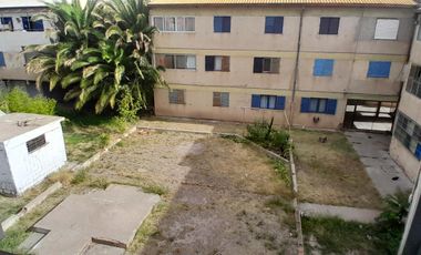 Departamento en Belgrano