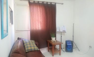 Departamento en Belgrano