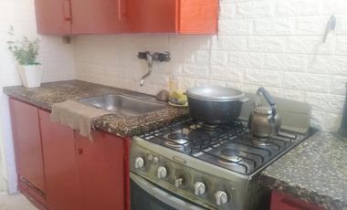 Departamento en Belgrano