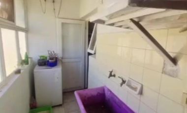 Departamento en Belgrano